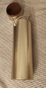 Wine Bottle Tube Holder Gift Box with Rope Handle - Picture 1 of 3