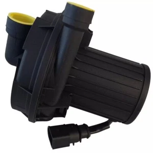 SECONDARY AIR PUMP FOR AUDI FORD PORSCHE SEAT SKODA W GOLF 1998-2013 06A959253B - Picture 1 of 7