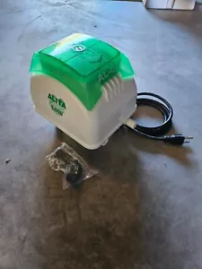 Pompa ad aria Alita AL-60 60LPM per stagni Koi e pesci rossi - Foto 1 di 1
