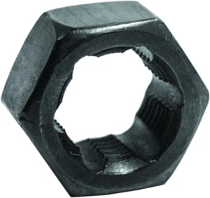 Century Drill & Tool 92913 Rethreading Die, 5/8-11 NC - High Carbon Alloy Steel, - Picture 1 of 12