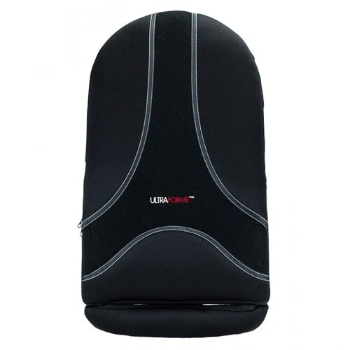 Soporte de respaldo completo ajustable en altura ObusForme UltraForme ergonómico Foto 1 de 4