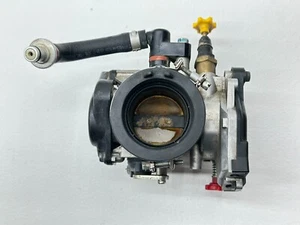 2022 Husqvarna FE350 Keihin Throttle Body Main Fuel Injector Assy 79741001000 FE - Picture 1 of 6