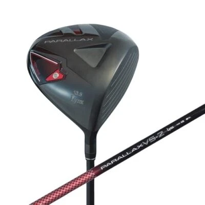 NEW LYNX Golf PARALLAX VS-2 Parallax VS2 High Rebound Ultra Short Driver - Image 1 of 4