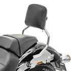 Backrest Motorcycle Craftride DP2004