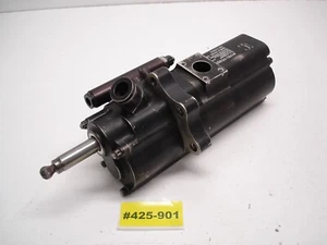NASCAR AUTO VERDI 5 STAGE ALUMINUM DRY SUMP OIL PUMP TEFLON COATED ROTORS #901 - Picture 1 of 15