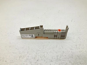 Allen Bradley 1734-MB Ser A Rev A01 I/O Mounting Base 1734MB 1734 (VT) - Picture 1 of 8