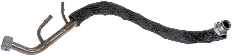 EGR Line for 1995-1997 Ford Ranger 2.3L L4 GAS SOHC Foto 1 de 1