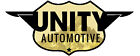 Air Spring  Unity Automotive  15114000