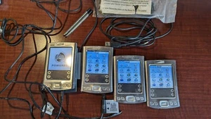 Palm PalmOne Tungstène E2 - Testé et fonctionnel (3) avec accessoires - Photo 1 sur 1