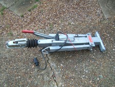 Motorhome Tow Car A Frame (Braked) Car-A-Tow