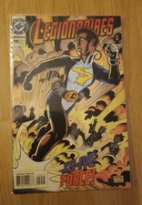 Legionnaires #19 1994,  XS