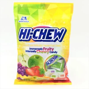 Morinaga HI-CHEW Fruity Chewy Candy - Original Mix 3.53 oz - Picture 1 of 3