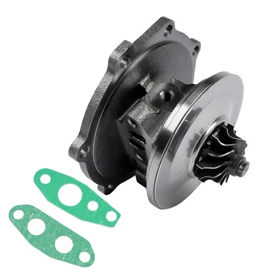 Einzeln Turbolader Rumpfgruppe für Isuzu D-Max II TFR TFS 2.5 CRDi 120 KW 12-18 - Bild 1 von 4