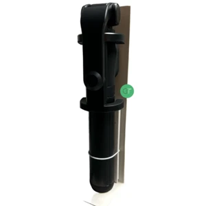 XIAOMI MI SELFIE STICK TREPPIEDE ASTA PER SELFIE NERO CONTROLLO REMOTO 360 GRADI - Picture 1 of 9