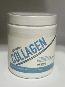Sculpt Nation by V Shred Collagen Peptides Powder - Types I, II,III Unflavored - Picture 1 of 4