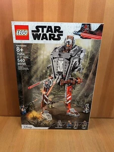 NEU Lego Star Wars AT-ST Raider (75254) mit Minifiguren Mandalorianer 540 Stck. VERSIEGELT NEU IM KARTON - Bild 1 von 10