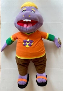 Chuck E Cheese Jumbo 32” Mr. Munch Plush – NWT - Picture 1 of 9