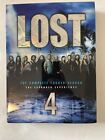 Lost: Season 4 - The Expanded Experience DVD Set. AP