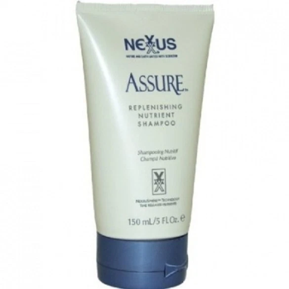 Nexxus Assure - Replenishing Nutrient Shampoo 150ml - *BNIB* *LIMITED STOCK* - Image 1 of 1