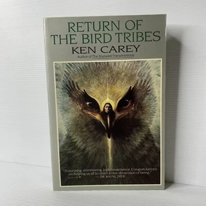 El regreso de las tribus de pájaros de Ken Carey - Imagen 1 de 5