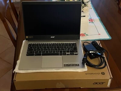 acer chromebook 313 - Immagine 1 di 2