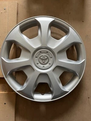 Tapacubos Toyota Avalon 2000-2003 nuevo 1 pieza pieza # 42621-AC020 Foto 1 de 3