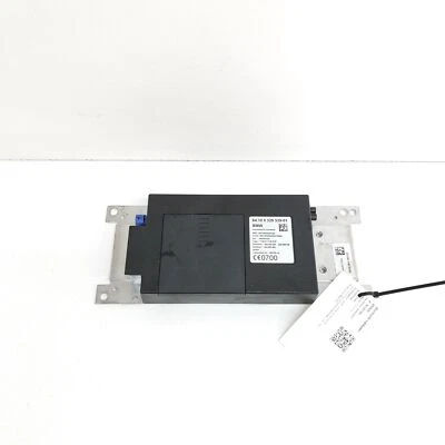 Centralina Bluetooth BMW 3 Gran Turismo F34 9329339 9297787 2013 23991443 - Immagine 1 di 4