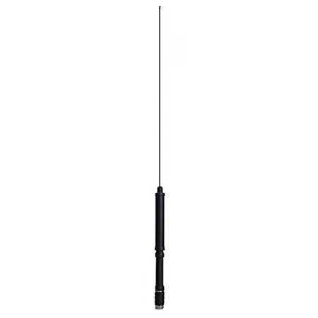 Sistema de antena de ajuste ativo ATAS-120A Yaesu Musen para FT-897D FT-857D FT-450D - Imagem 1 de 1