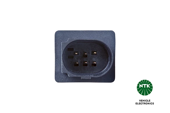 NGK 95793 Lambdasensor Für BMW, CITROËN, MINI, PEUGEOT, RENAULT, SKODA, VW - Bild 1 von 4