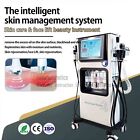 7in1 Hydra Dermabrasion Machine Skin Facial Deep Cleaning Face Lift Spa Salon