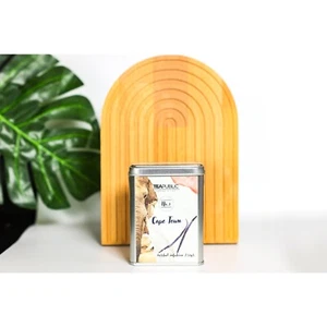 Teapublic 100% Natural Tea, 50 / 60 Gram Tin Can - Picture 1 of 37