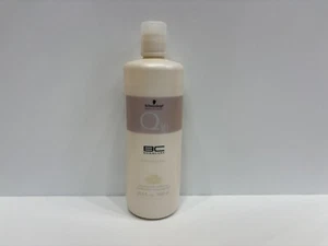 SCHAWRZKOPF Q10 BC BONACURE ZEITWIEDERHERSTELLUNG CONDITIONER 33,8 OZ/1000 ML - Bild 1 von 2