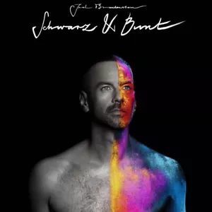 SCHWARZ & BUNT-JOEL BRANDENSTEIN NEUE CD - Bild 1 von 1