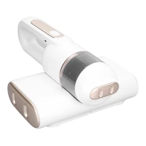 10000pa Handheld Mite Remover Home Bed Mattress Vacuum Sofa Cleaner USB UV-C US - Picture 1 of 8