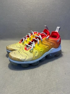 Size 6.5 - Nike Air VaporMax Plus Sunrise CW5593-400 - Picture 1 of 5