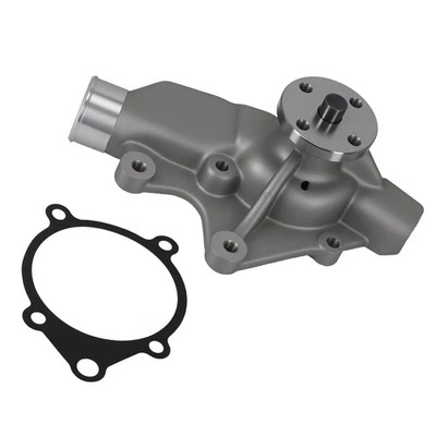 Coolant Water Pump for Jeep Grand Cherokee 4.0L 1993-1998 110-1090 Aluminum - Imagem 1 de 4