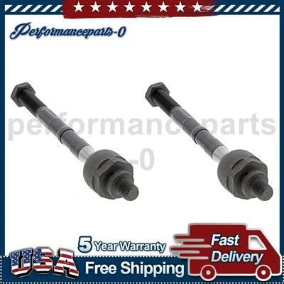 Extremo de barra de amarre de dirección interior delantera para Hyundai Santa Fe Sport 2013-2018 Foto 1 de 4