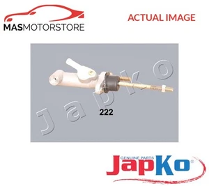 CILINDRO MAESTRO EMBRAGUE JAPKO 95222 V PARA TOYOTA HIACE IV - Imagen 1 de 5