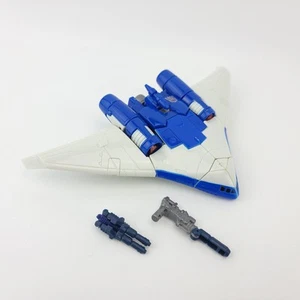 Transformers Scourge Complete Generations Deluxe Class - Picture 1 of 5