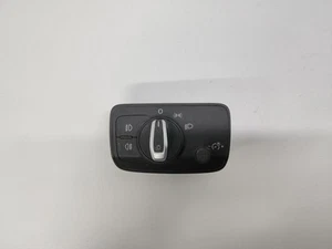 Interruptor De Comando De Luces Para Audi A3 Serie (8V1) 8V0941531J (12>18) - Imagen 1 de 9