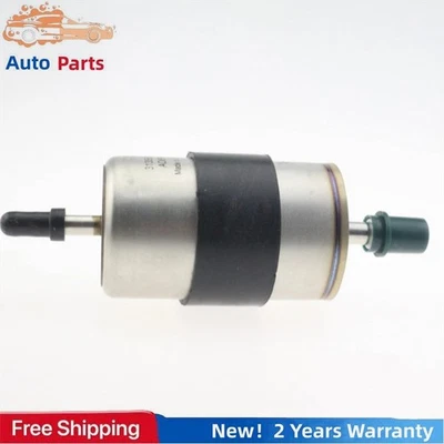 全新燃油过滤器 31355911 32242191 适合沃尔沃 XC90 XC60 S90 V90 V60 S60 — 第 1/4 张图片