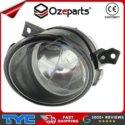 For Volkswagen VW UP! 2012~2014 RH RIGHT Fog Spot Driving Light Lamp - Image 1 of 4