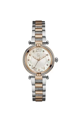 Reloj Gc Cable Chic Damas Y18002L1MF Foto 1 de 4