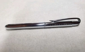 Levenger Walletini Mini Ballpoint Pen, Fun Travel Size Ink Pen - Picture 1 of 2