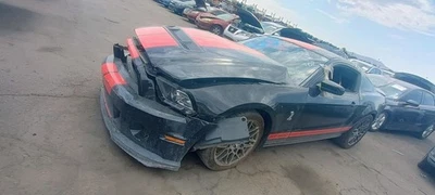 Amplificador de freno eléctrico Ford Mustang 2012-2014 - se adapta a motor supercargador de 5,8 L Foto 1 de 4