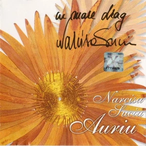 Narcisa Suciu - Auriu, Original CD, Rumänische Version - Bild 1 von 3
