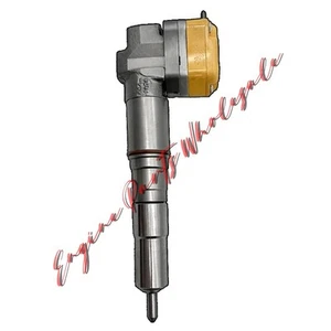 1pcs Fuel injector 232-1183 10-R1266 2321183 For Caterpillar CAT 3408E Engine - Bild 1 von 3