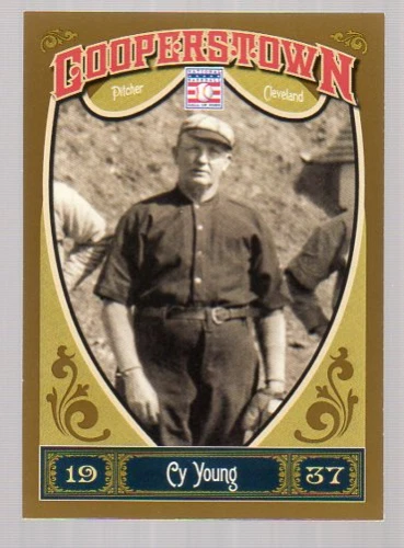 2013 Panini Cooperstown Baseball Card Pick (Base) - Image 1 of 1