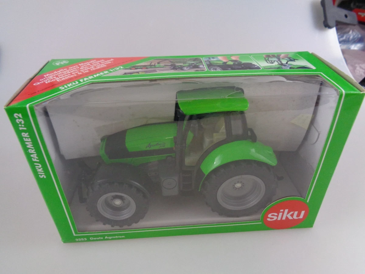 Ganci Di Traino Omologati Per Trattori Agricoli - Foto 3