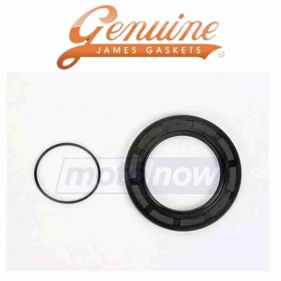 James Gasket Sprocket Shaft Seal for 2001-2003 Harley Davidson FXDXT Dyna oq Foto 1 de 4